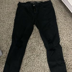 Super Stretch X Jegging Skinny Jeans